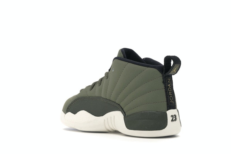 Jordan 12 Retro Chris Paul Class Of 2003 (TD)
