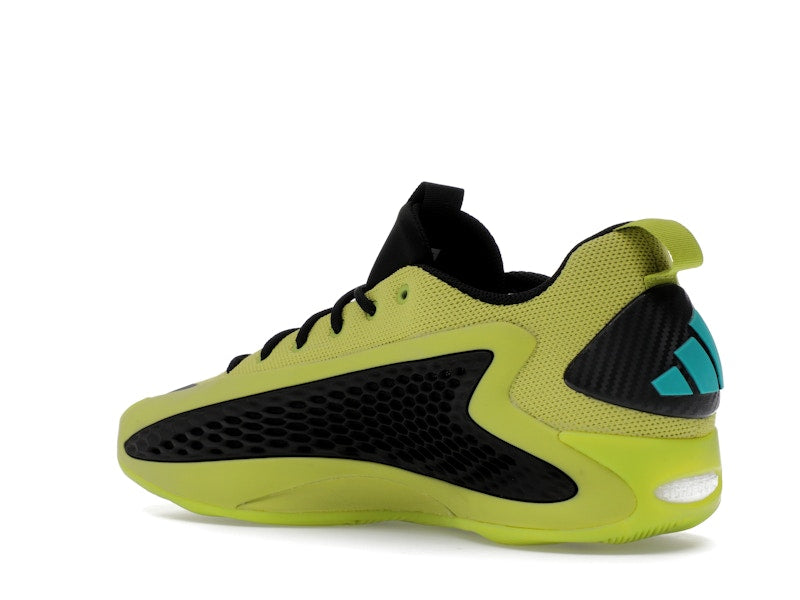 adidas AE 1 Low Preloved Lime