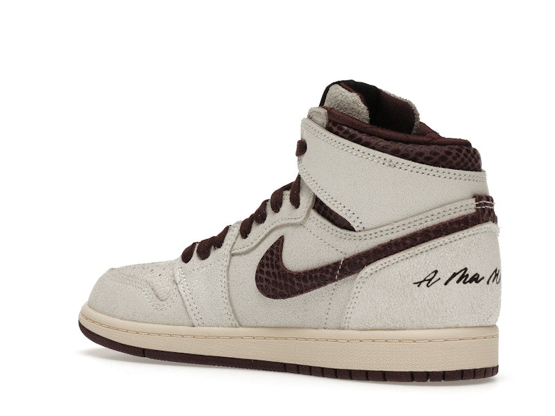 Jordan 1 Retro High OG A Ma Maniére (PS)