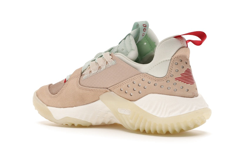 Jordan Delta SP Vachetta Tan (Women's)