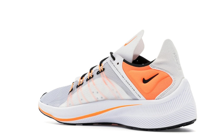 Nike EXP-X14 Just Do It Pack White