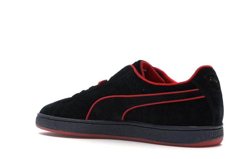 Puma Suede Fubu 50th Anniversary