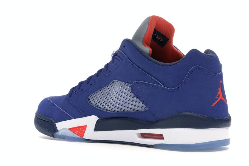 Jordan 5 Retro Low Knicks