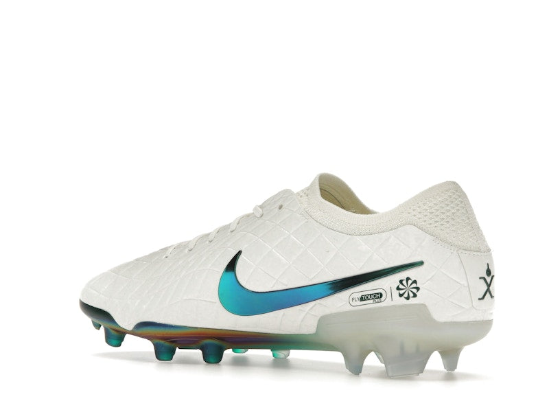 Nike Tiempo Legend 10 Elite SE FG Pearl