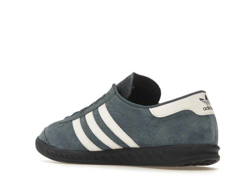adidas Hamburg Wonder Steel