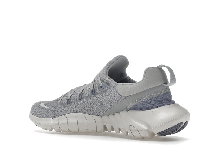 Nike Free Run 5.0 Grey Fog