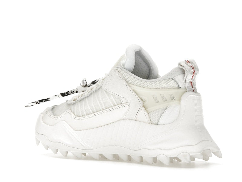 OFF-WHITE Odsy-1000 White White FW21 (Women's)