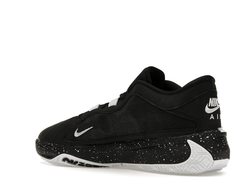Nike Zoom Freak 5 Working Man