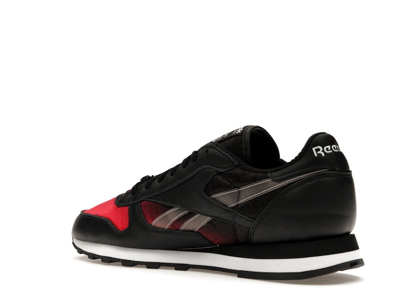 Reebok Classic Leather Anuel AA The Sky Above The Street