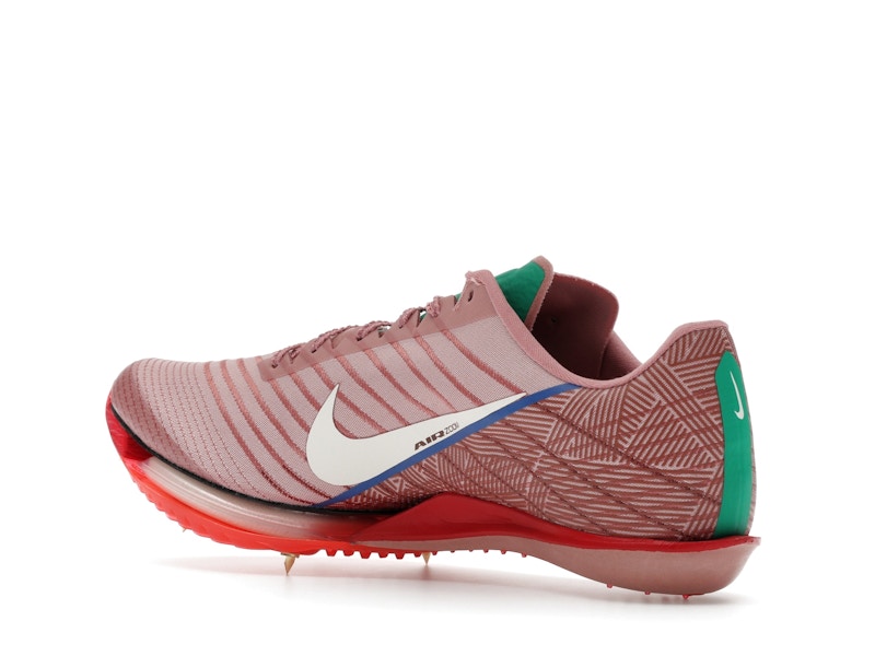 Nike Maxfly 2 Red Stardust Red Sepia University Red Pale Ivory