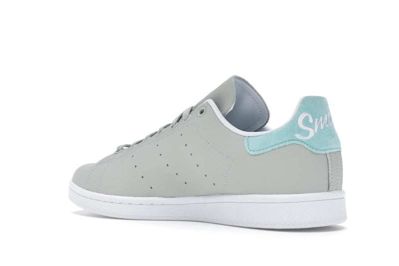 adidas Stan Smith Ash Silver