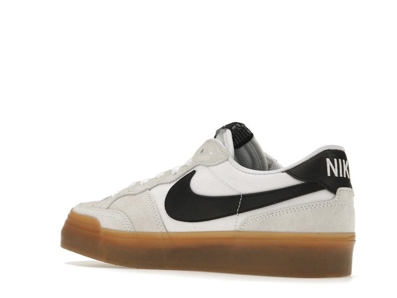 Nike SB Zoom Pogo Plus White Black Gum (Women's)