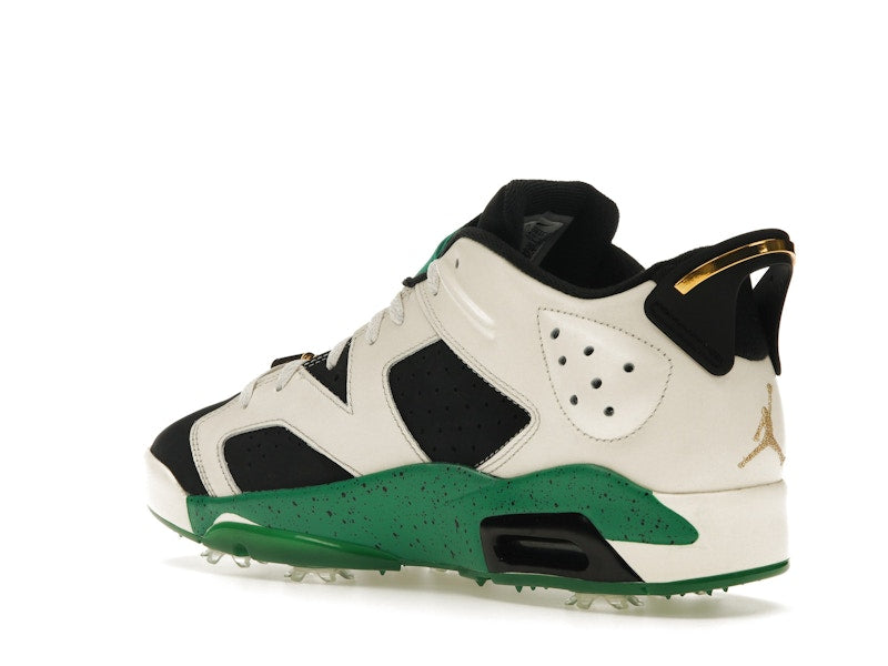 Jordan 6 Retro Low Golf NRG Eastside Golf 1961