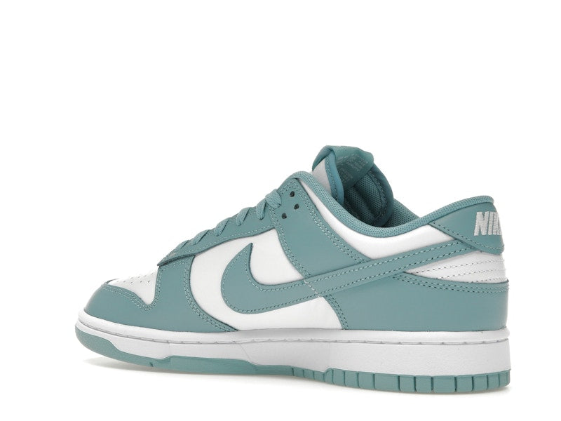 Nike Dunk Low Denim Turquoise