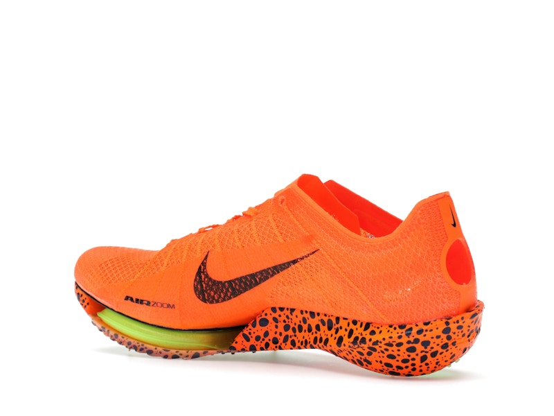 Nike ZoomX Victory 2 Electric Pack Olympic Safari