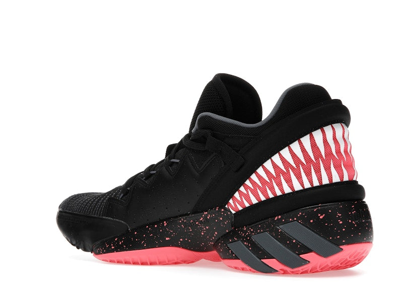 adidas D.O.N. Issue #2 Marvel Venom