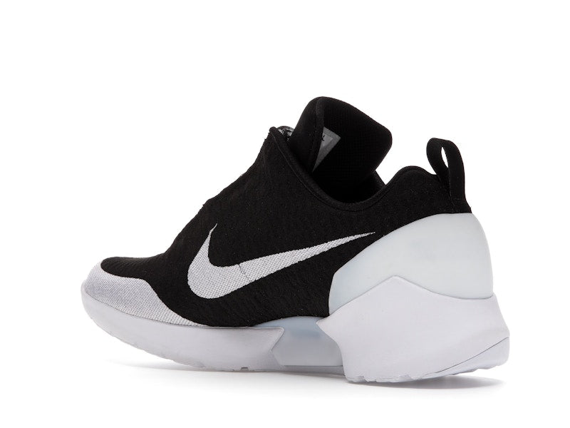 Nike HyperAdapt 1.0 Black White