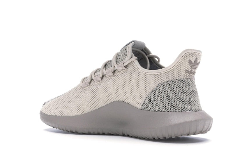 adidas Tubular Shadow Knit Clear Brown