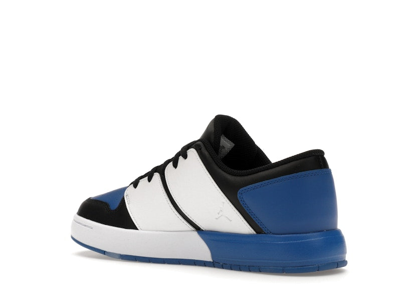 Jordan Nu Retro 1 Low Sport Royal
