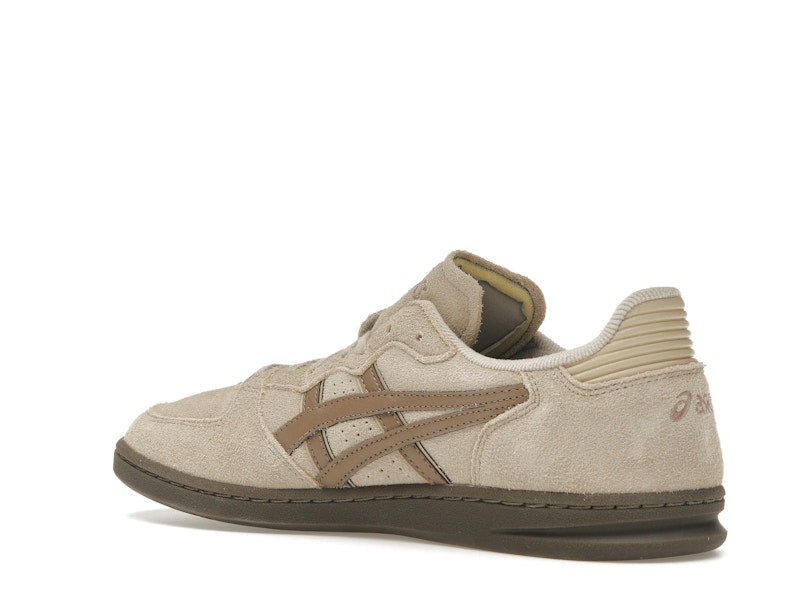 ASICS Skyhand OG Feather Grey Taupe Grey