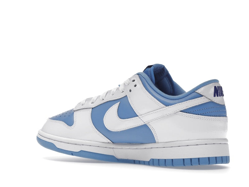 Nike Dunk Low Reverse UNC (Women's)