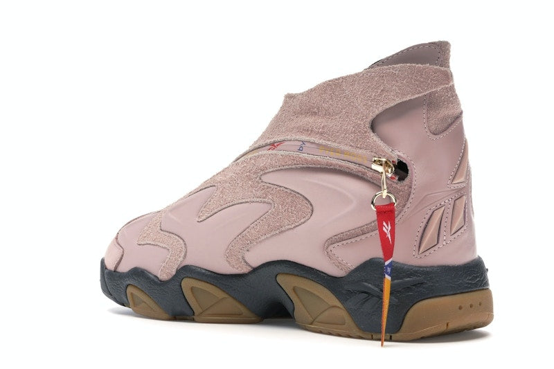 Reebok Mobius Experiment 3 Pyer Moss Pink