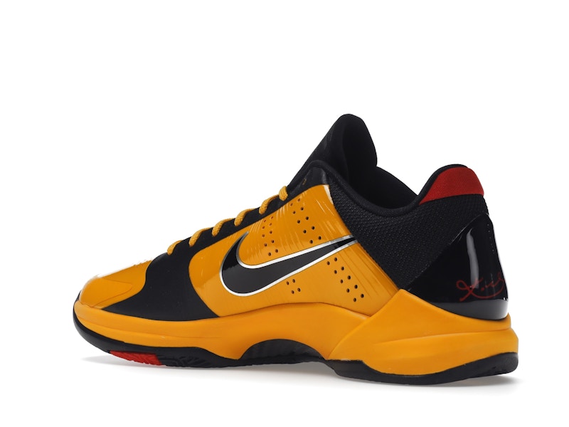 Nike Kobe 5 Protro Bruce Lee