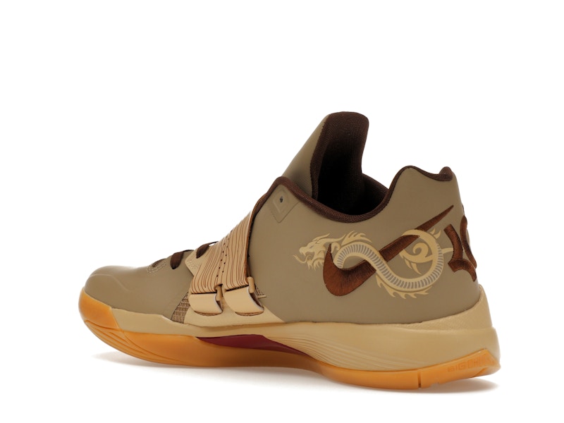 Nike KD 4 Year of the Dragon 2.0