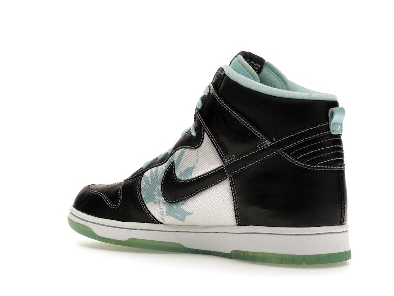 Nike Dunk High Santana