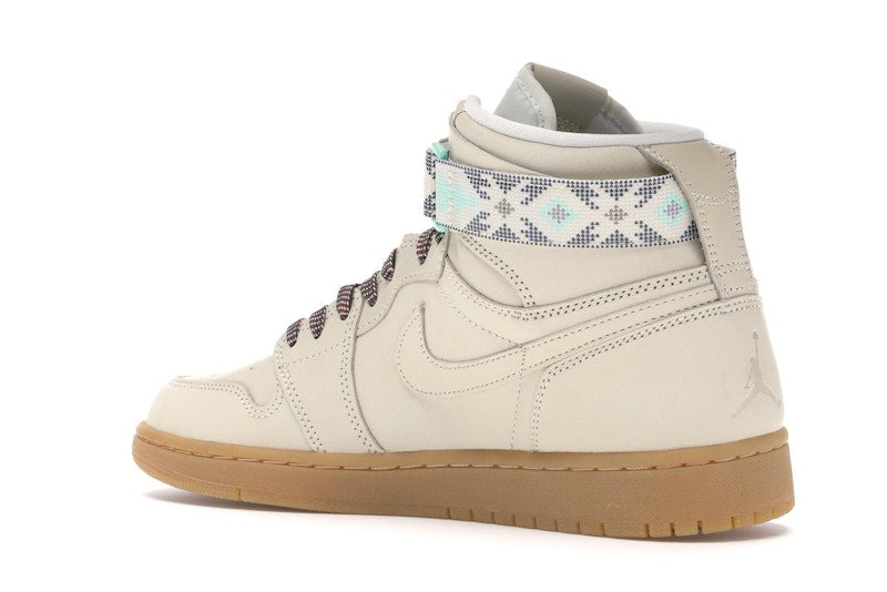Jordan 1 Retro High Strap N7