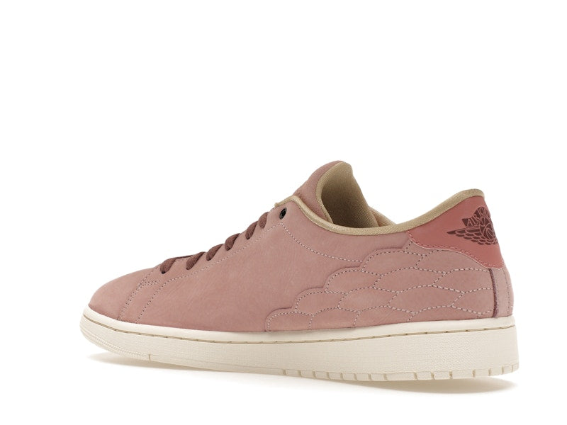 Jordan 1 Centre Court Pink Oxford