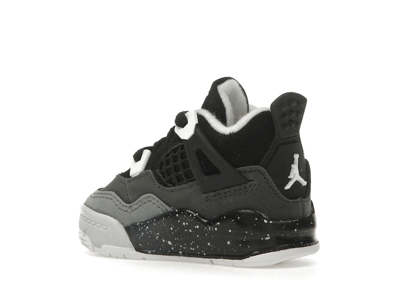 Jordan 4 Retro Fear (2024) (TD)