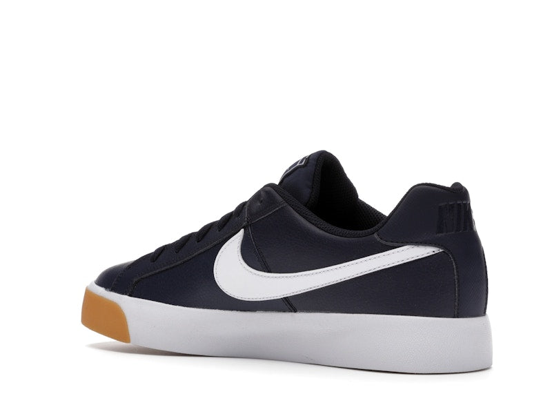 Nike Court Royale AC Obsidian