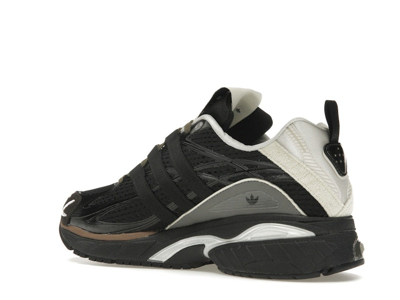 adidas Adistar Cushion Song for the Mute Core Black Dark Brown