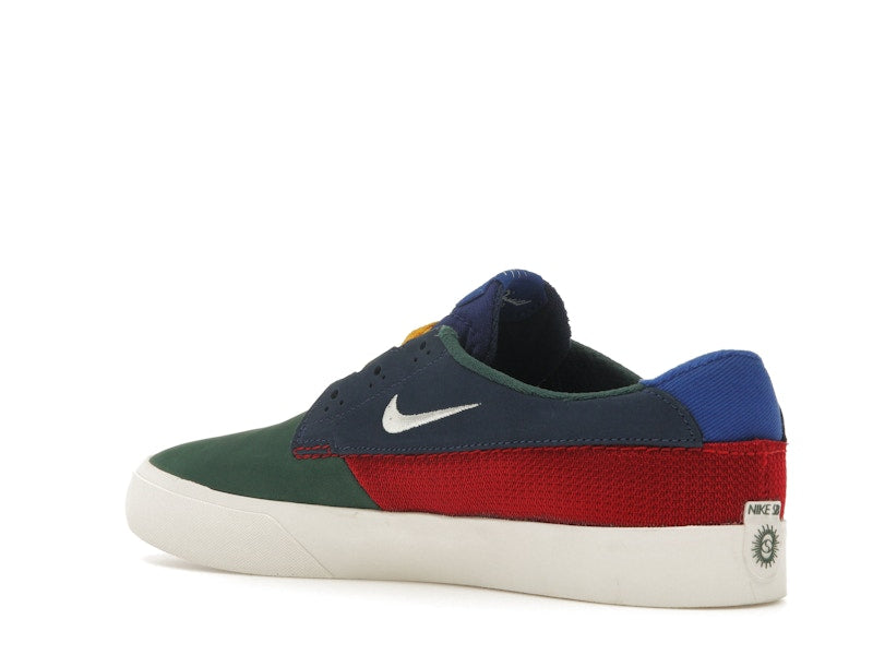 Nike SB Shane Multicolor