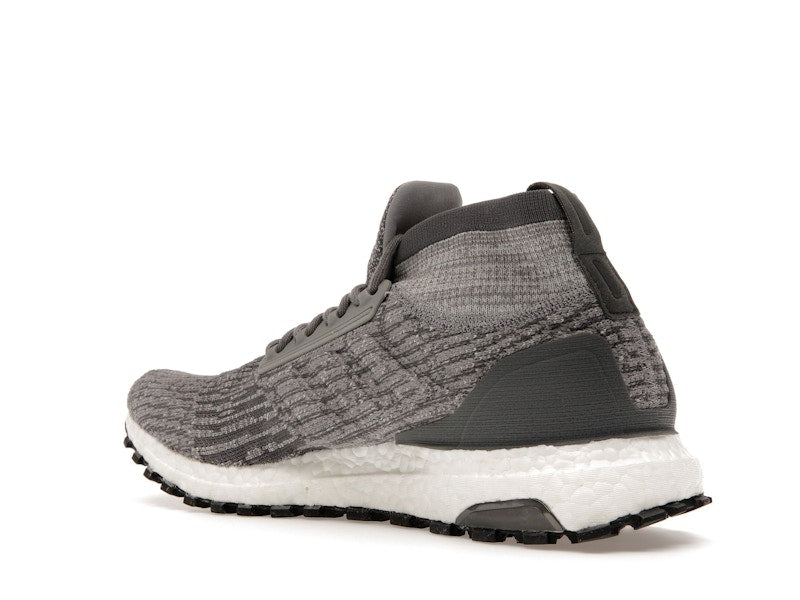 adidas Ultra Boost ATR Mid Grey