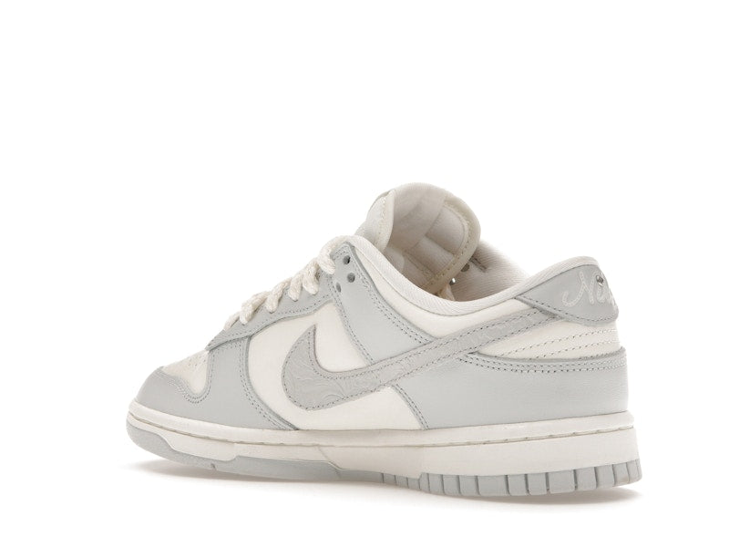 Nike Dunk Low Needlework Sail Aura (Women's)