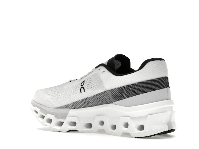 On Running Cloudmonster 2 Undyed Frost (Women's)