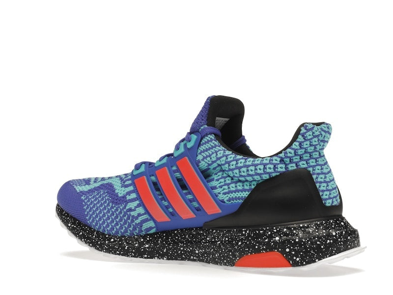 adidas Ultra Boost 5.0 DNA Black Sonic Ink