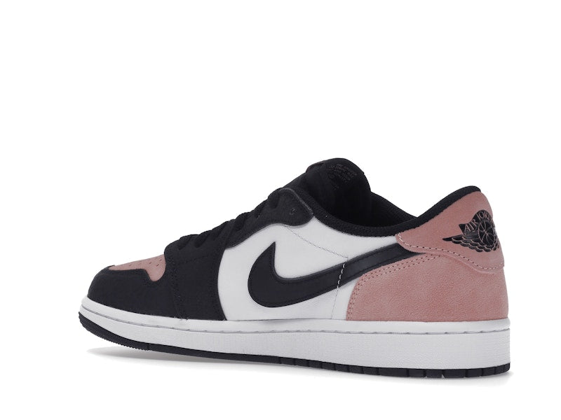 Jordan 1 Low OG Bleached Coral