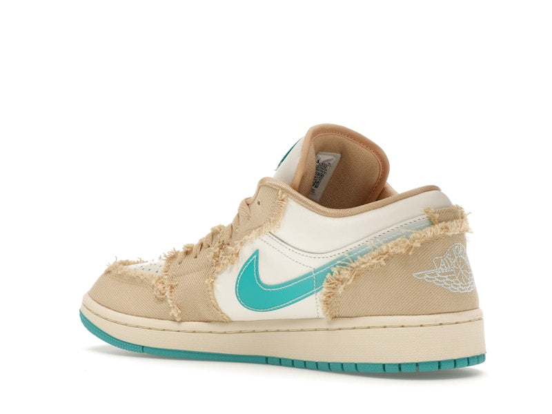 Jordan 1 Low SE Wave (Women's)