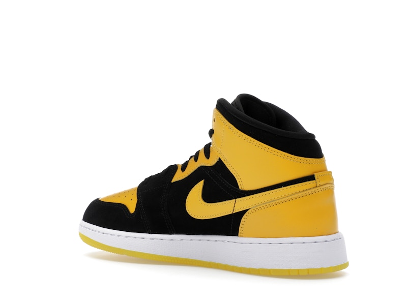 Jordan 1 Mid SE New Love (2025) (GS)