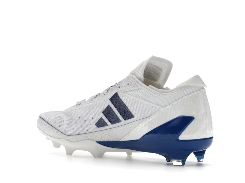 adidas Adizero Electric Cloud White Royal Blue