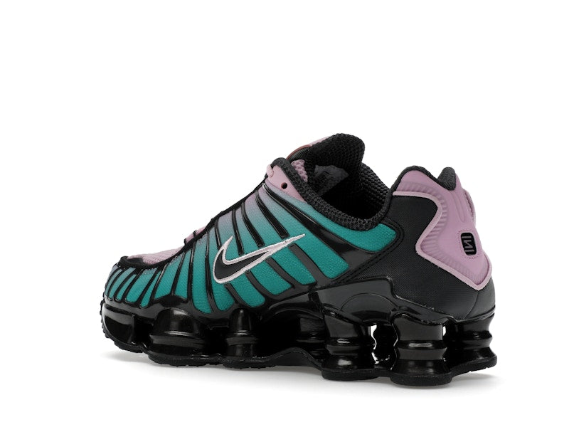 Nike Shox TL Fade Watermelon (Women's)