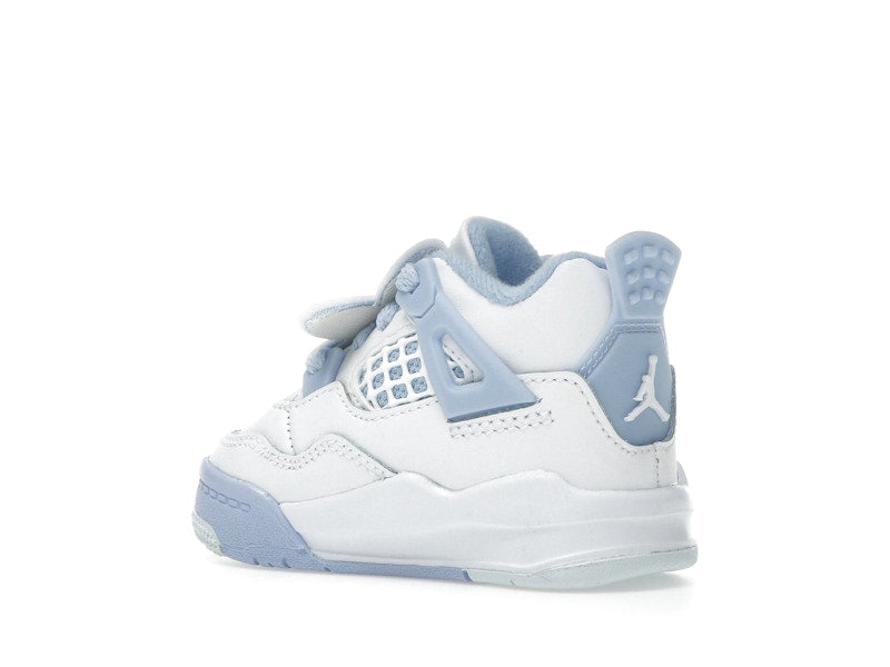 Jordan 4 Retro Forget Me Not (TD)