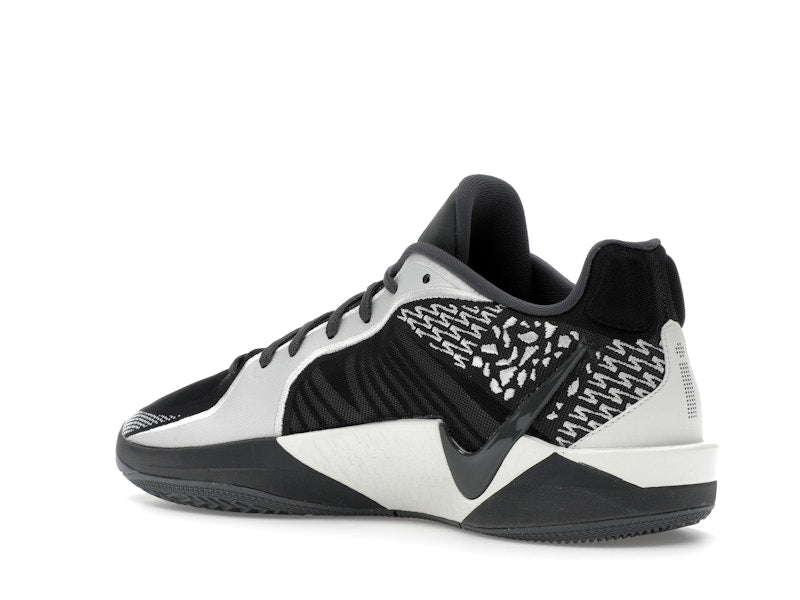 Nike Sabrina 2 Iron Grey Sail (Women's)