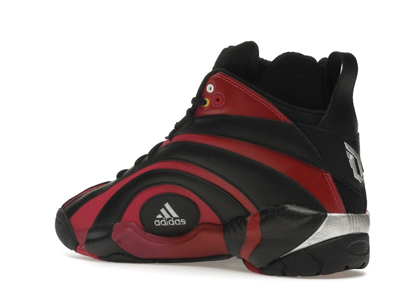 Reebok Shaqnosis adidas Damenosis