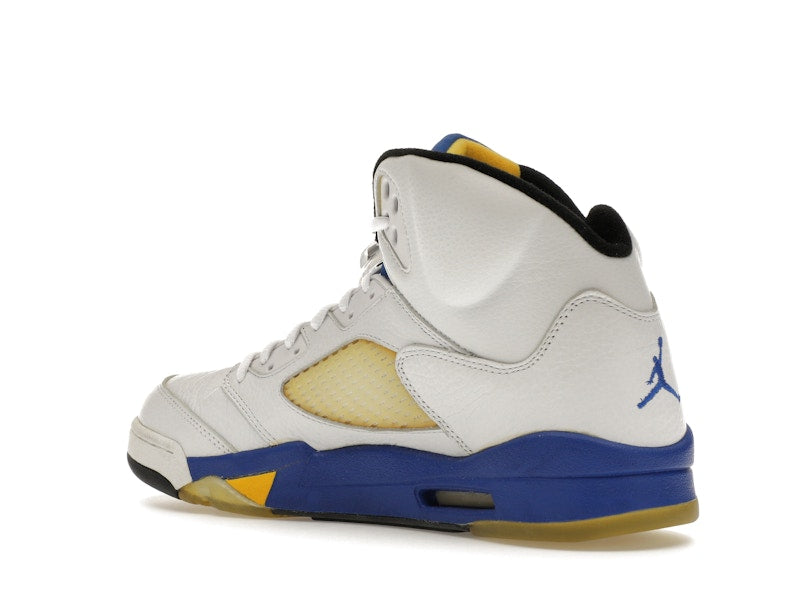 Jordan 5 Retro Laney (2000)