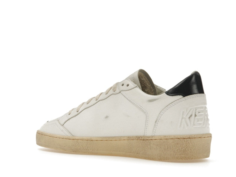 Golden Goose Ball-Star White Ice Night Blue