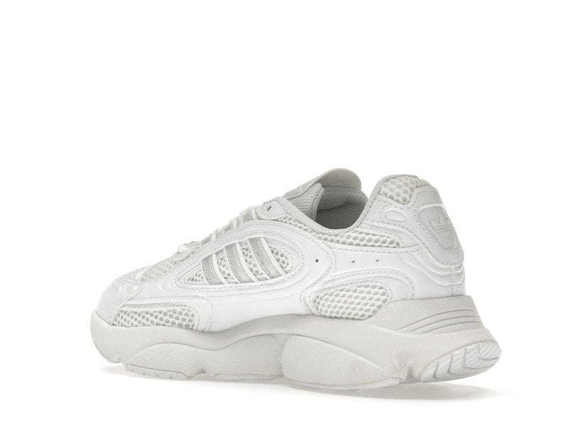 adidas Ozmillen Cloud White Core Black (GS)